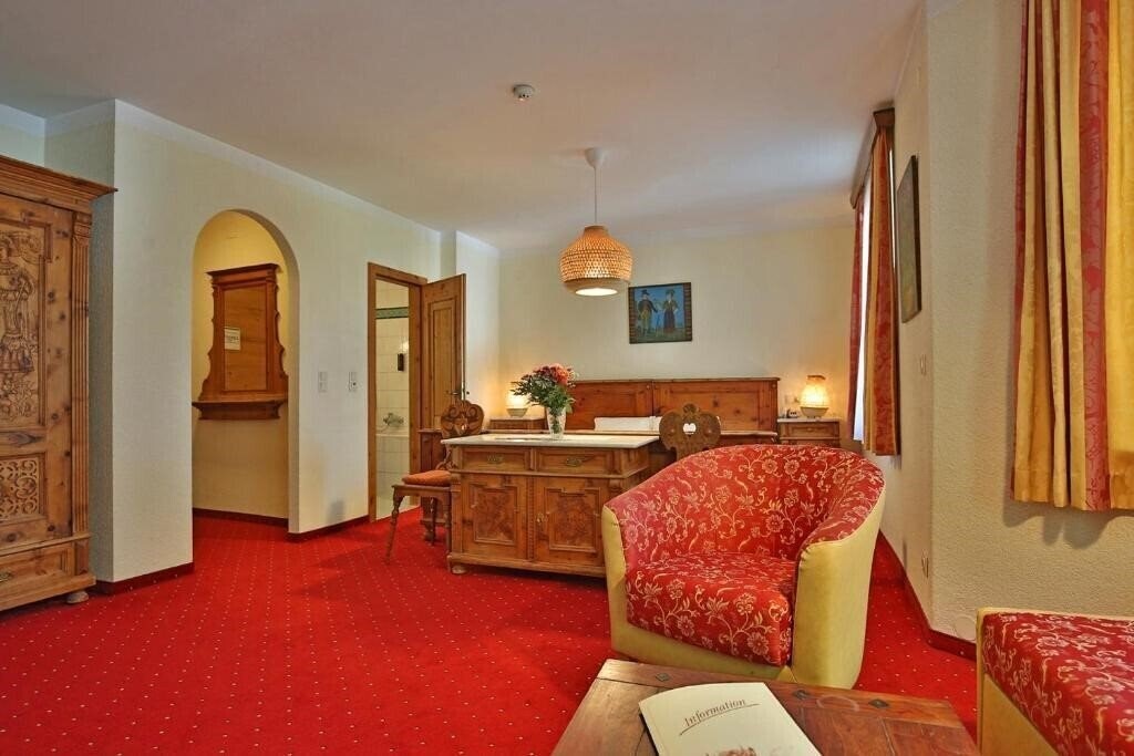 Картинка 3 mohren hotel 3*