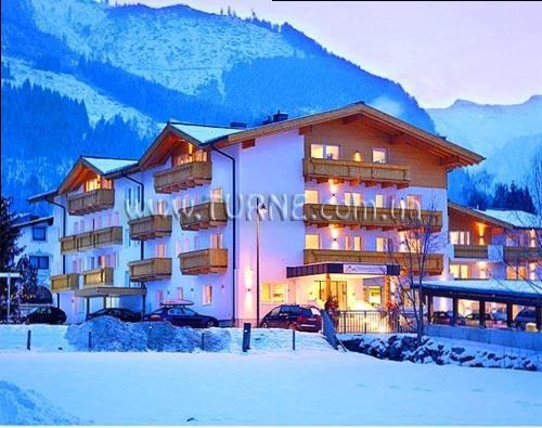 Картинка Vier Jahreszeiten 4*