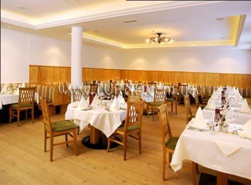 Фото Vier Jahreszeiten 4*