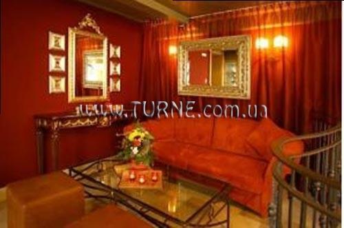 Фотографія Sonnblick 4*