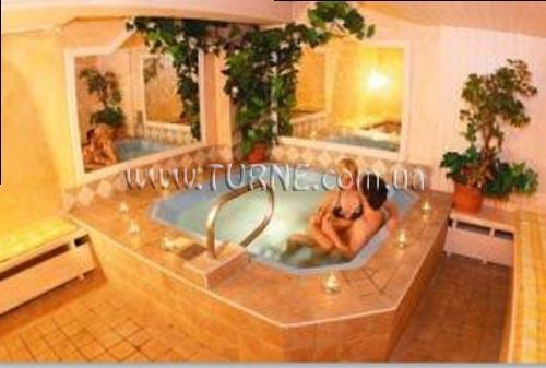 Готель Sonnblick 4*