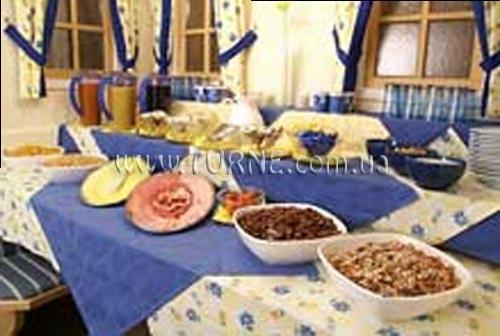 Отель Pension Alpin Appartments апартаменты