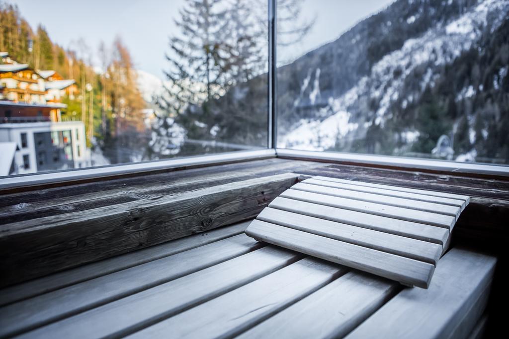 Зображення Hotel Karl Schranz 4*