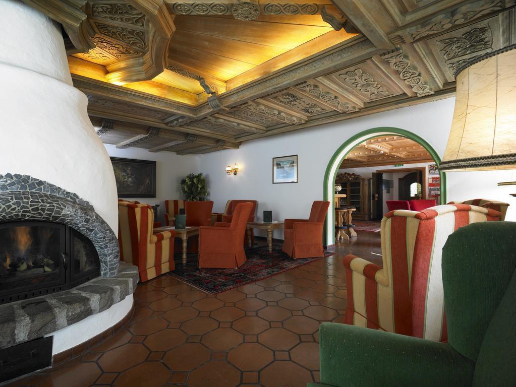 Отель Hotel Grieshof 4*