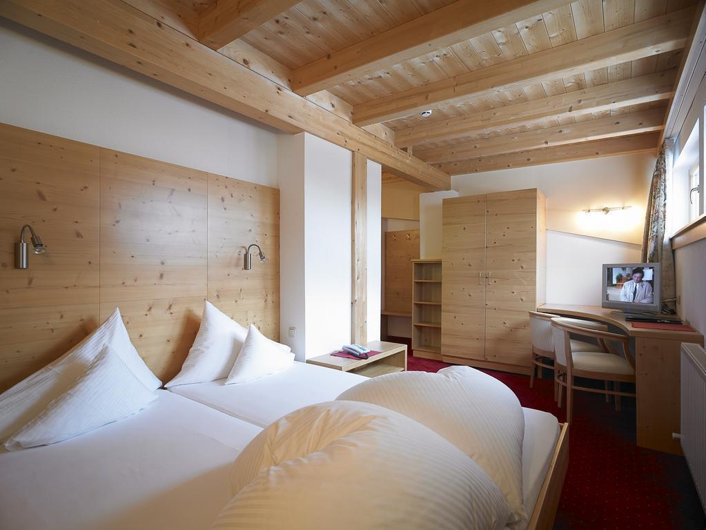 Фотография Hotel Grieshof 4*