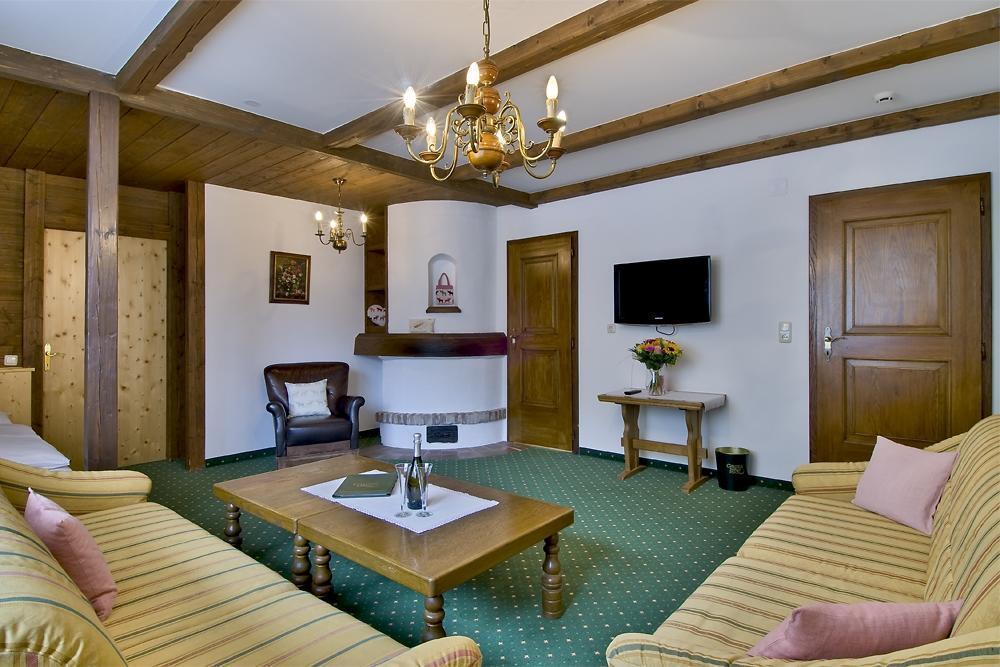 Картинка Hotel Grieshof 4*