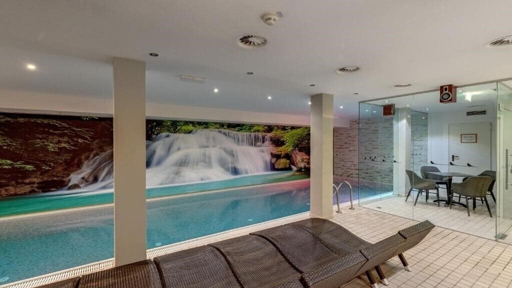 Зображення Garni Banyan 4*