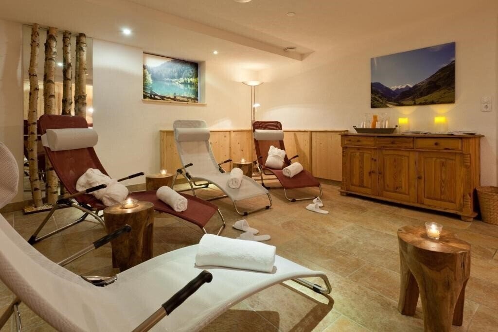 Зображення Hotel Montfort 3*