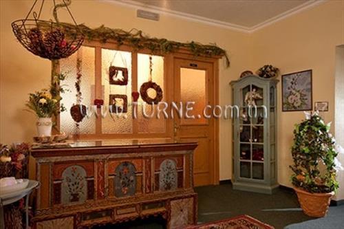 Изображение Garni Ehrenreich 3*