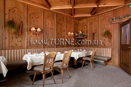 Фотография Garni Ehrenreich 3*