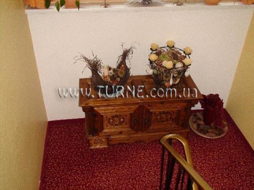 Фотографія Garni Rauch 3*