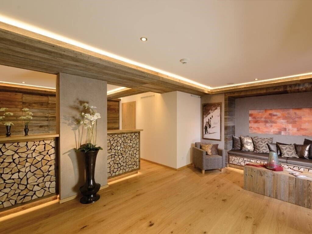 Фотография Garni Alpenjuwel 4*