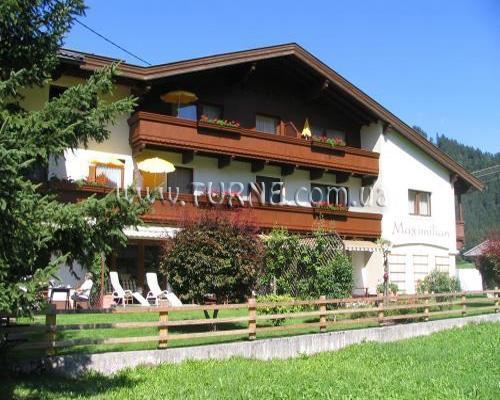 Зображення Hotel Maximilian 4*