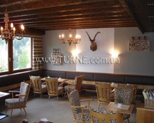 Изображение Kinderhotel St.zeno 4*