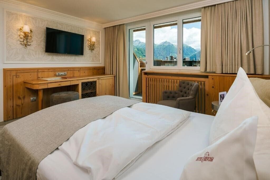 Фото Cervosa 5*