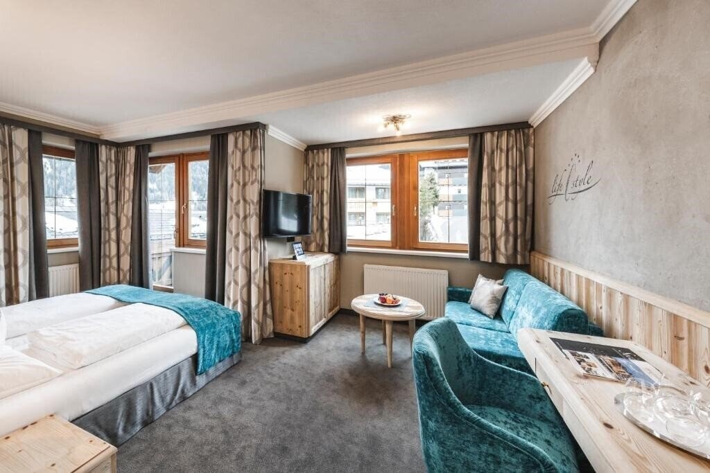 Фотографія Cervosa 5*