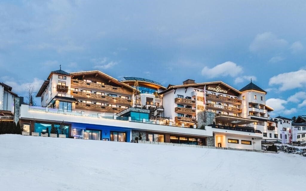Изображение Cervosa 5*