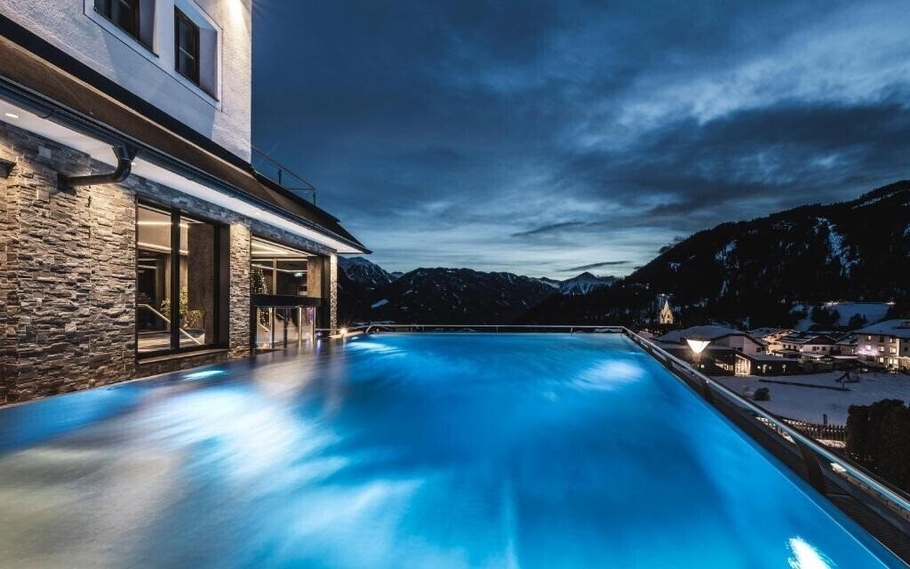 Картинка Cervosa 5*