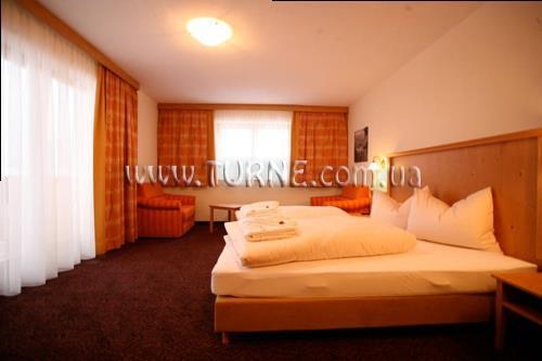 Фотография Hotel Garni Noldis 4*