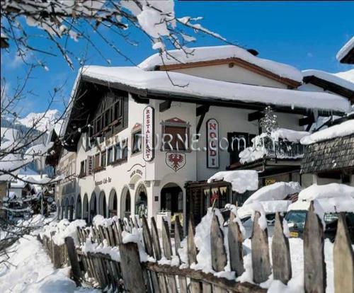 Фото Hotel Garni Noldis 4*