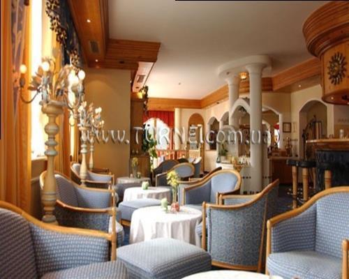 Картинка Pension Sonnen 4*