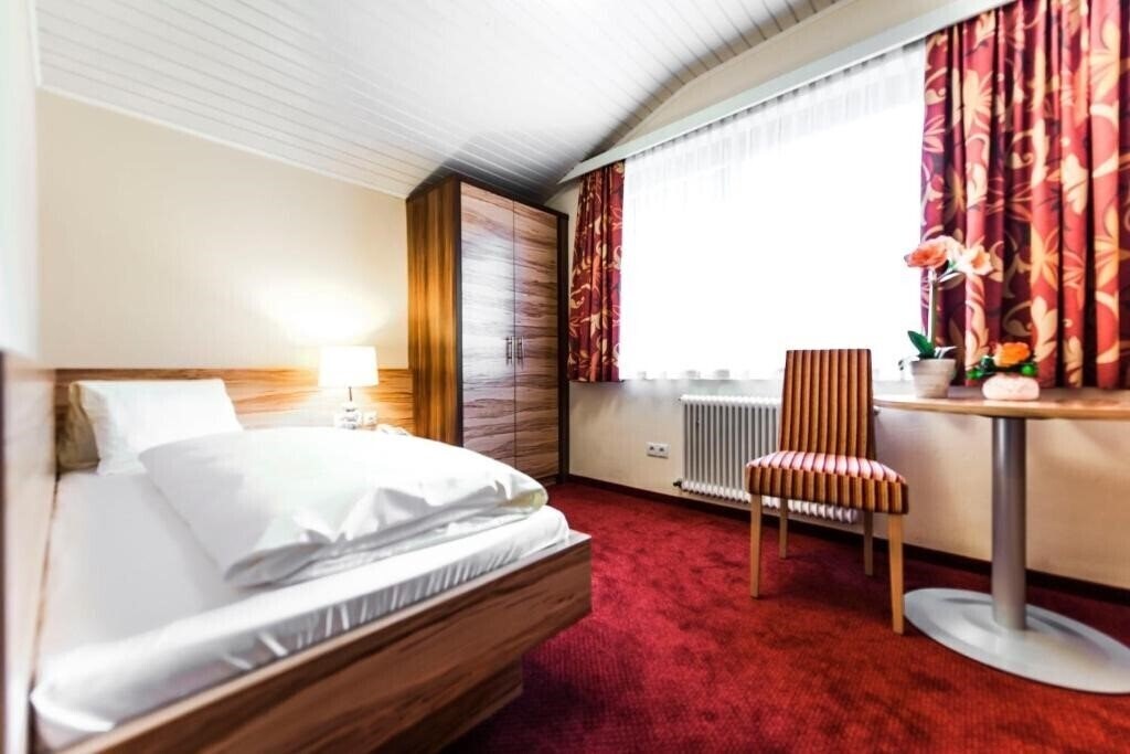 Фото Hotel Schladmingerhof 3*