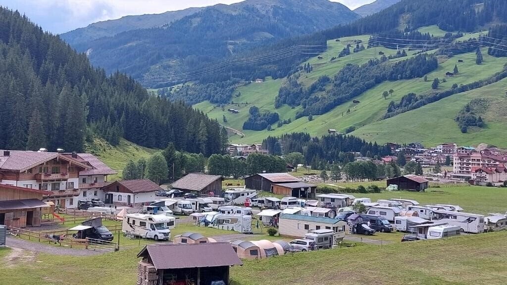 Готель Schоеnachhof 3*