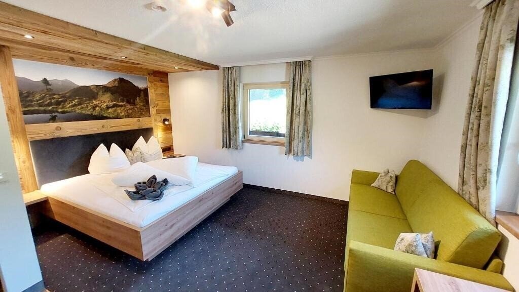 Картинка Schоеnachhof 3*