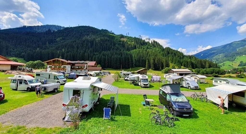 Картинка Schоеnachhof 3*