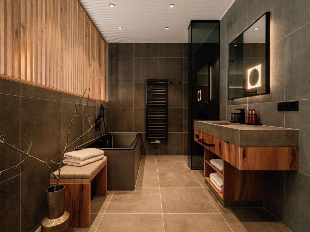 Фотография Posthotel Schladming 4*