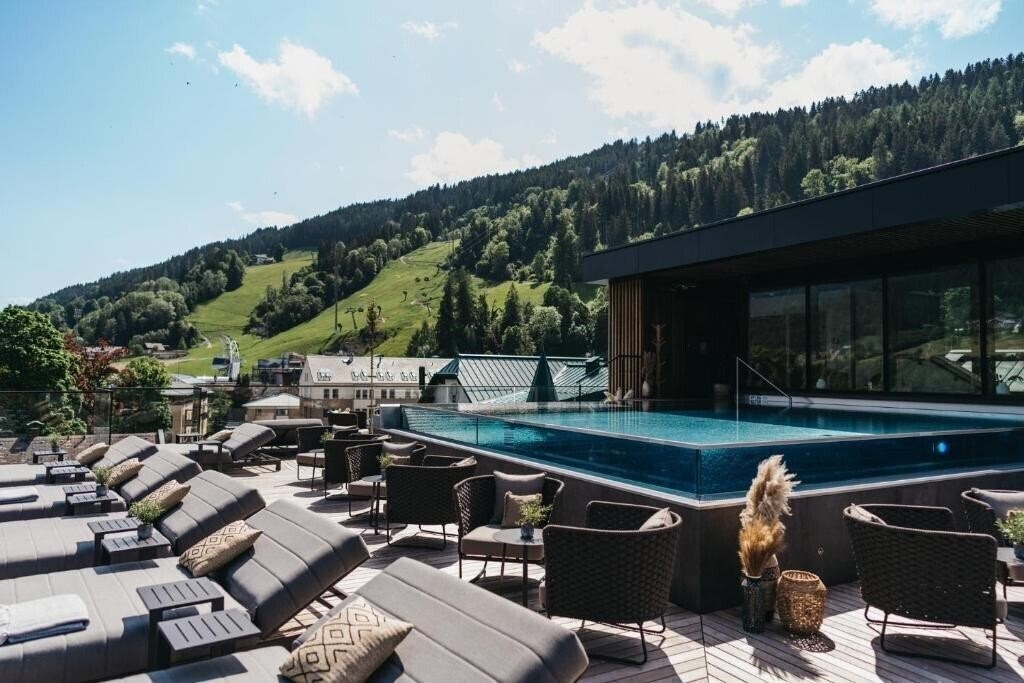 Зображення Posthotel Schladming 4*