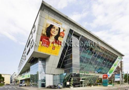 Изображение Ibiz Graz 3*