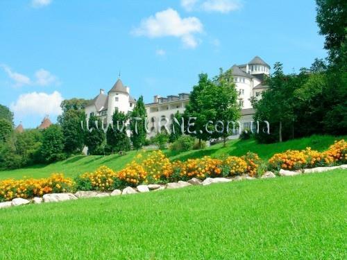 Зображення Schloss Pichlarn SPA & Golf Resort 5*