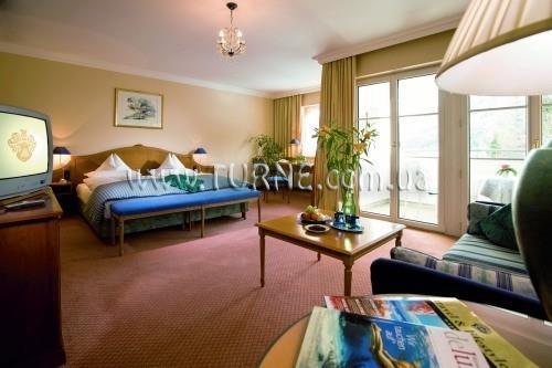 Фотографія Schloss Pichlarn SPA & Golf Resort 5*