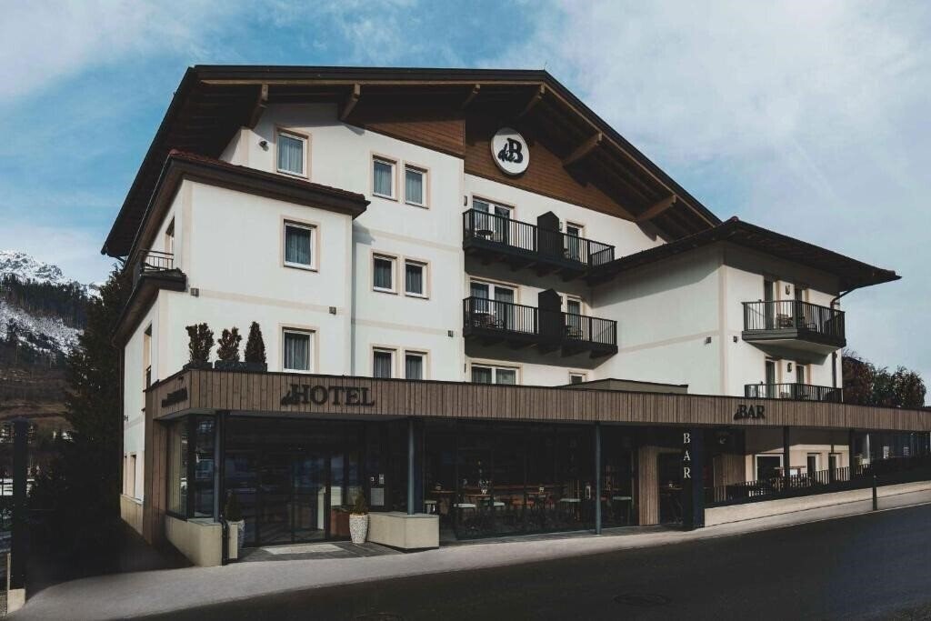 Фото Hotel Die Barbara 4*