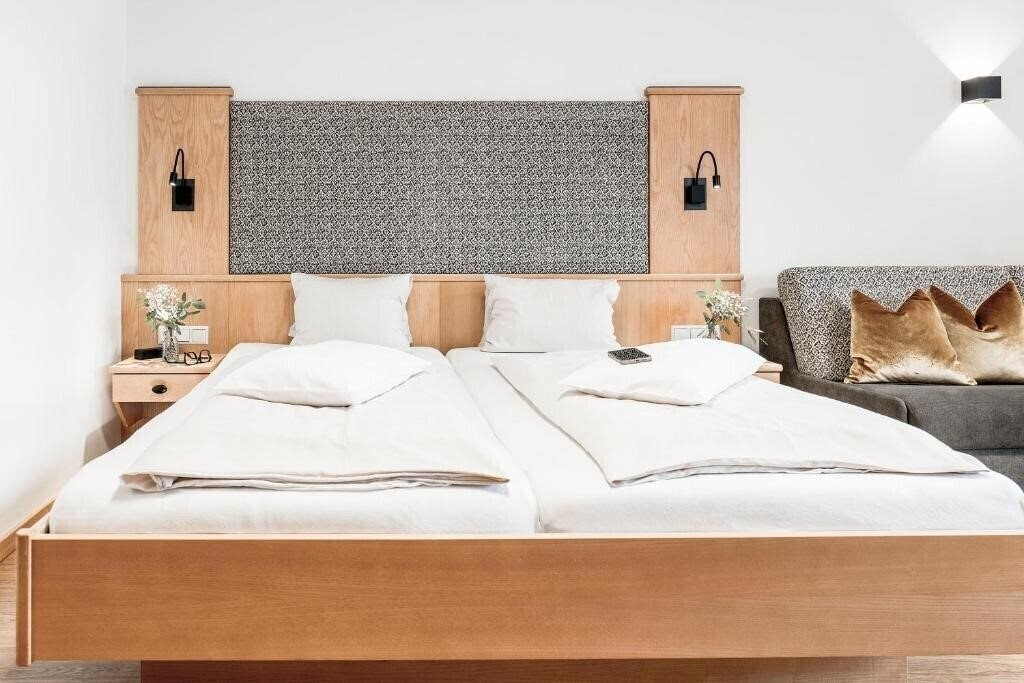 Фотография Hotel Die Barbara 4*