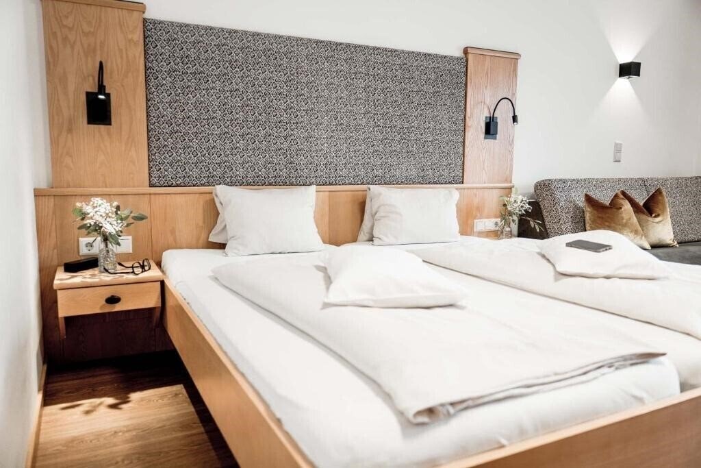 Изображение Hotel Die Barbara 4*