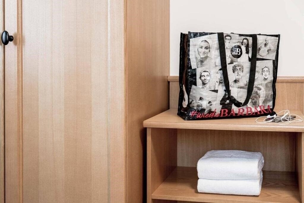 Картинка Hotel Die Barbara 4*