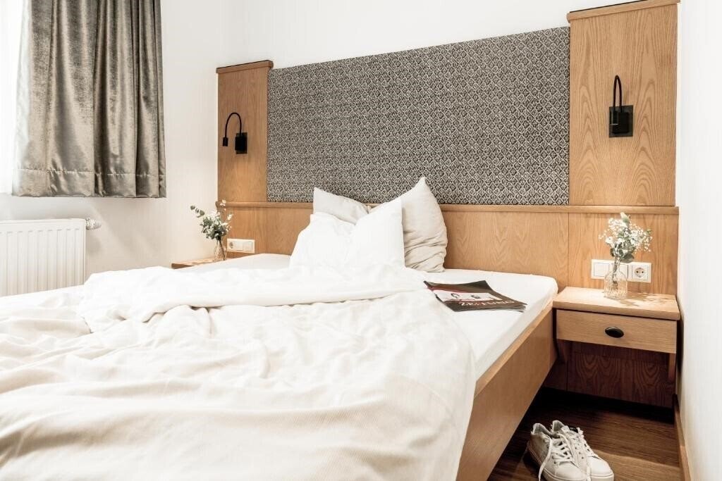 Картинка Hotel Die Barbara 4*