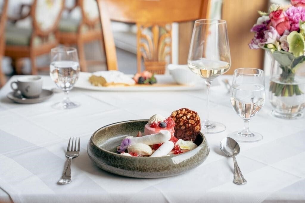 Изображение Hotel Pichlmayrgut 4*