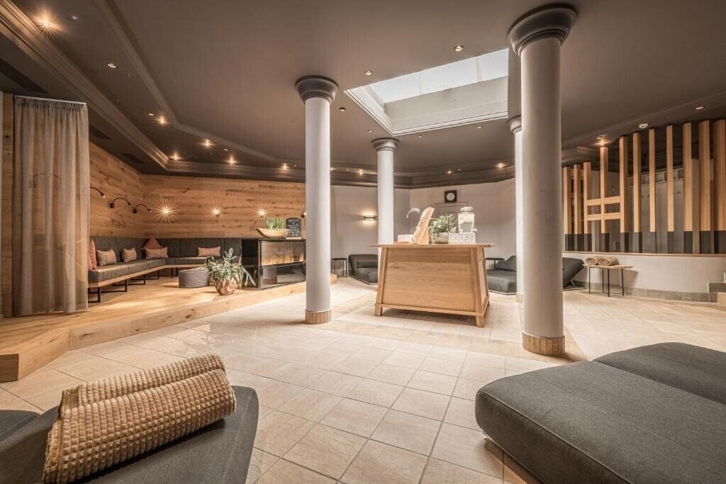 Фотографія Pirchner Hof (Райт ) 4*