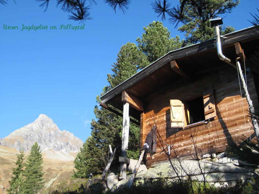 Фотографія Garni Almhof Hotel 3*