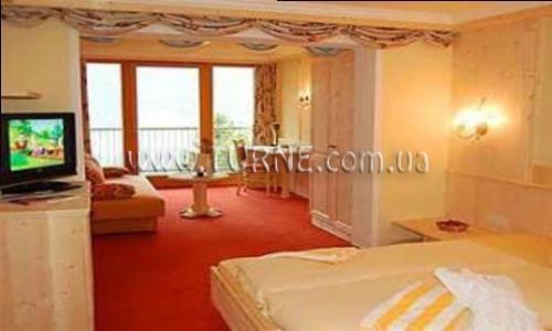 Изображение Panorama Jerzens 4*