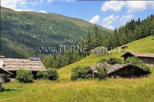 Фото Amontanara Pension отель без категории