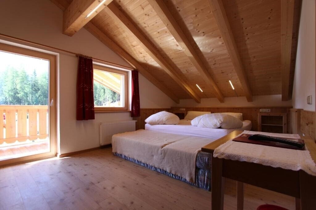 Фото Pension Waldesruh 3*