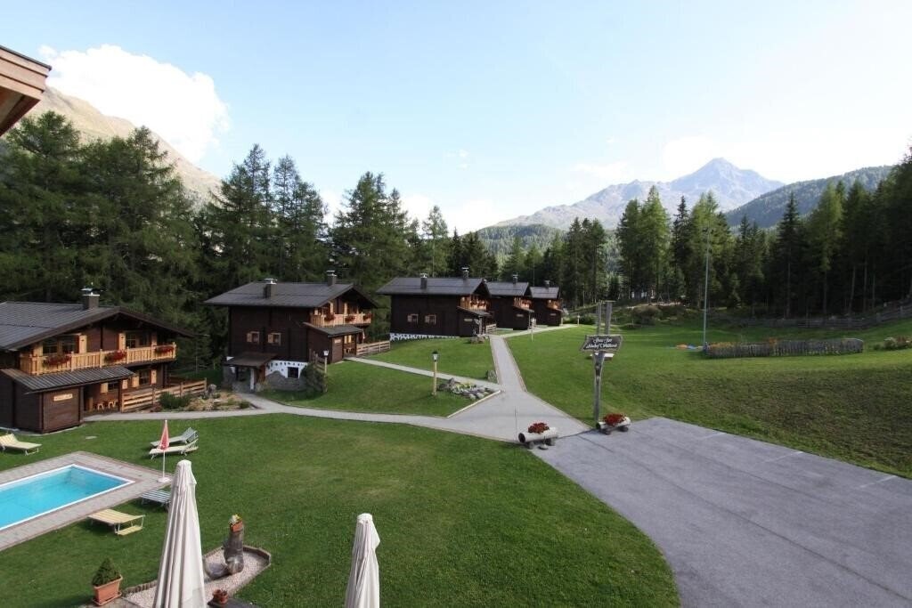 Фотографія Pension Waldesruh 3*
