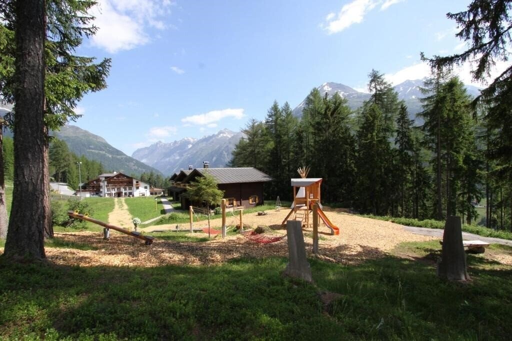 Картинка Pension Waldesruh 3*