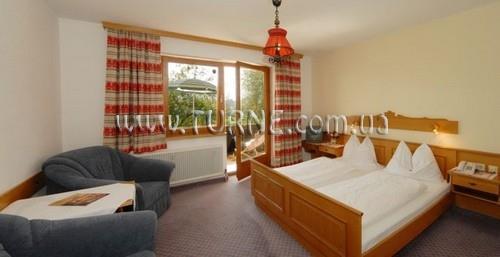 Изображение Almfrieden 4*