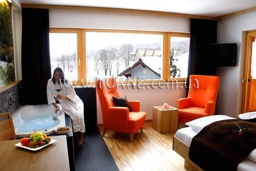 Фотография Almfrieden 4*