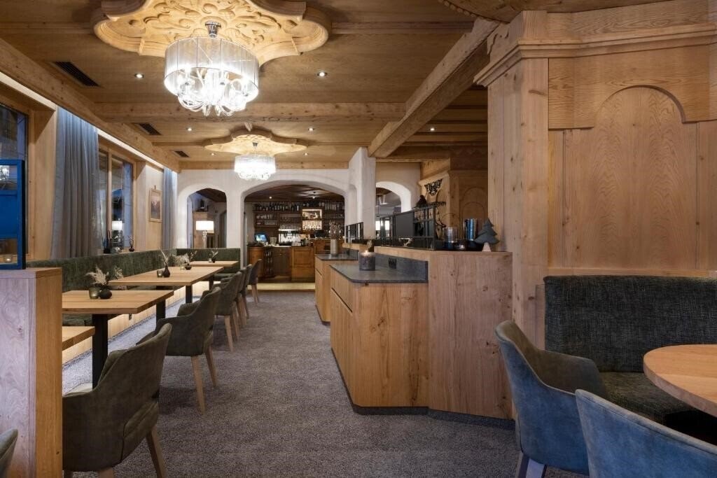 Фотографія Stubaierhof 4*